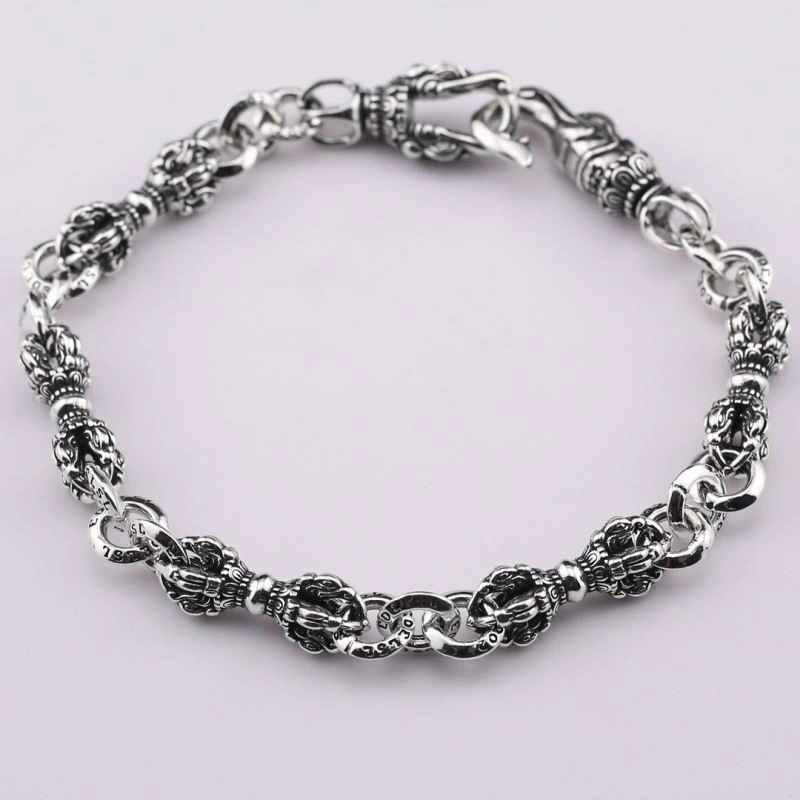 Chrome Hearts Bracelets Unique 240823