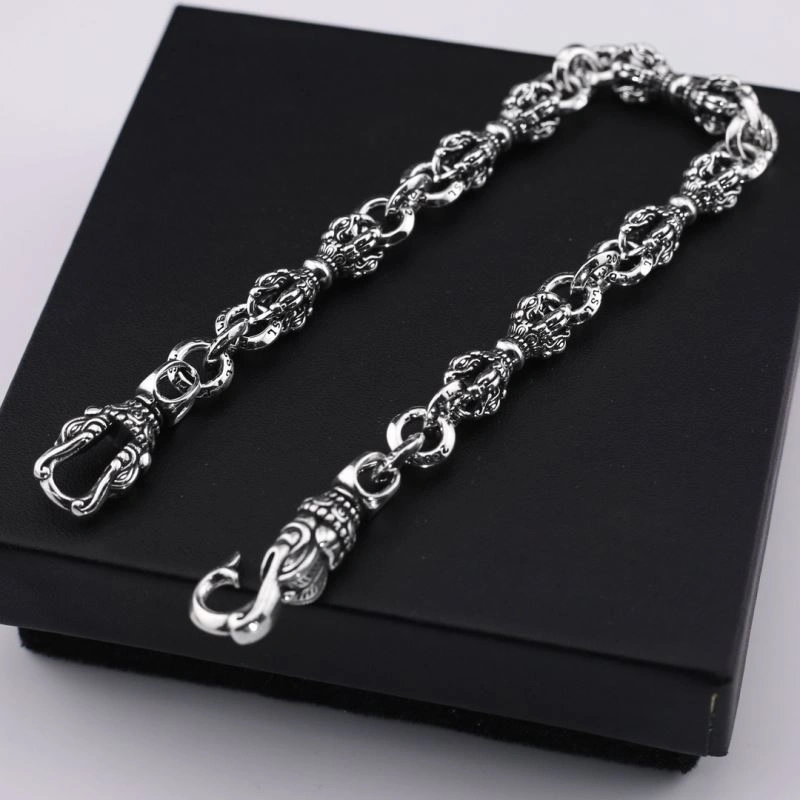 Chrome Hearts Bracelets Unique 240823