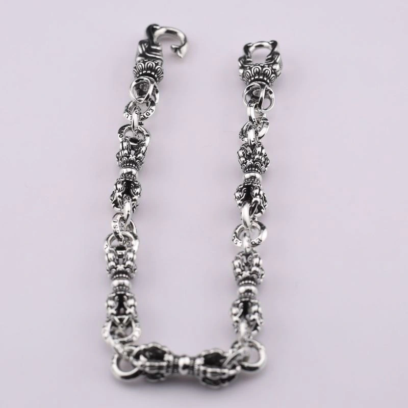Chrome Hearts Bracelets Unique 240823