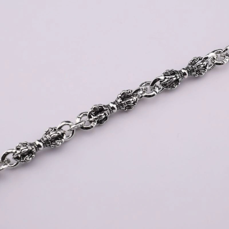 Chrome Hearts Bracelets Unique 240823