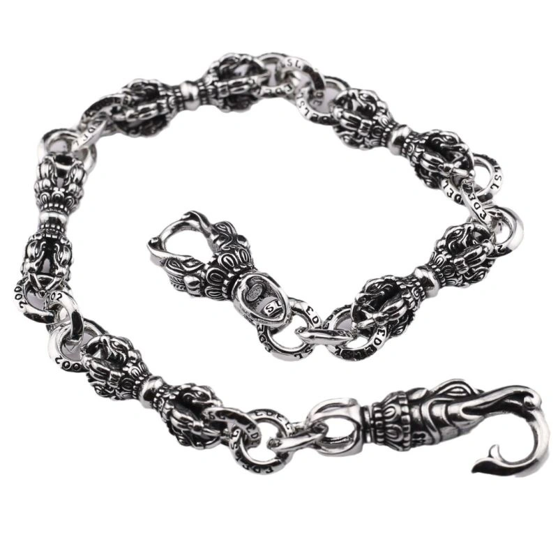 Chrome Hearts Bracelets Unique 240823