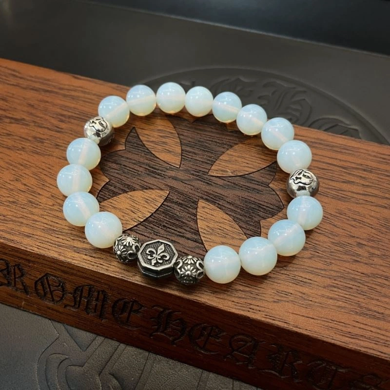 Durable Chrome Hearts Bracelets 240828