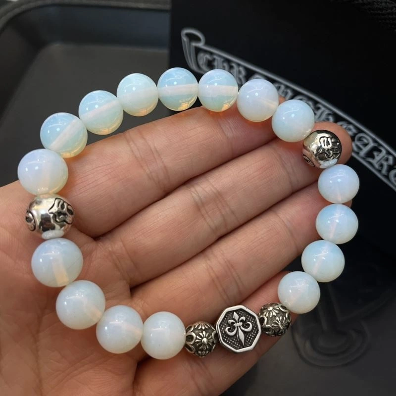 Durable Chrome Hearts Bracelets 240828