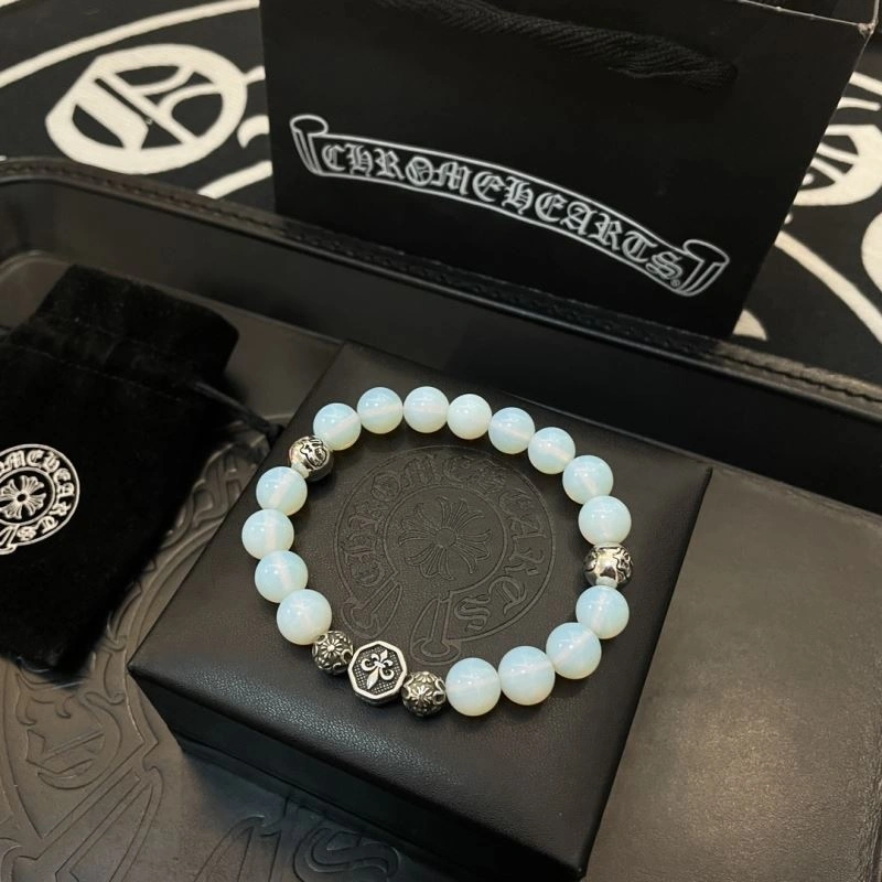 Durable Chrome Hearts Bracelets 240828