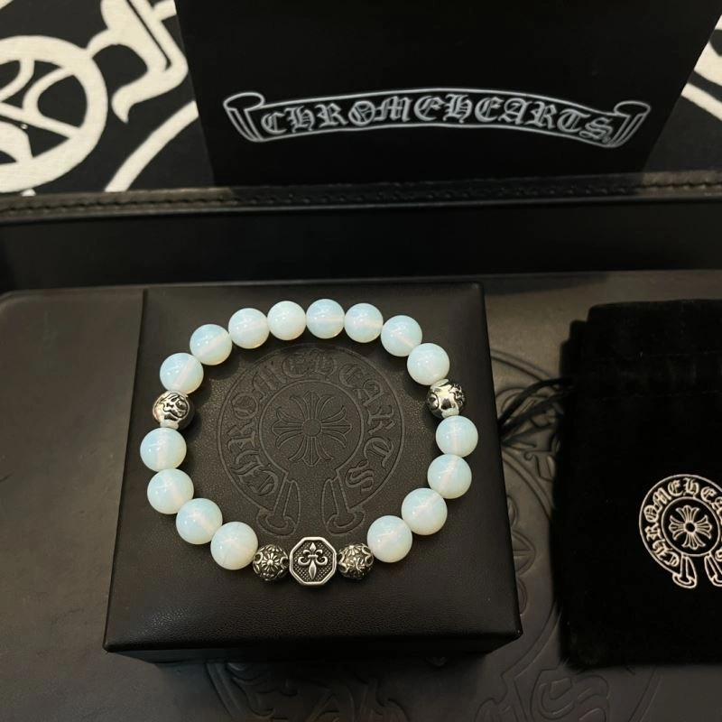 Durable Chrome Hearts Bracelets 240828