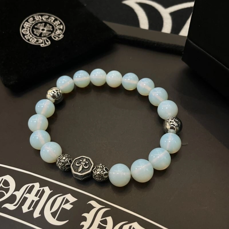 Durable Chrome Hearts Bracelets 240828