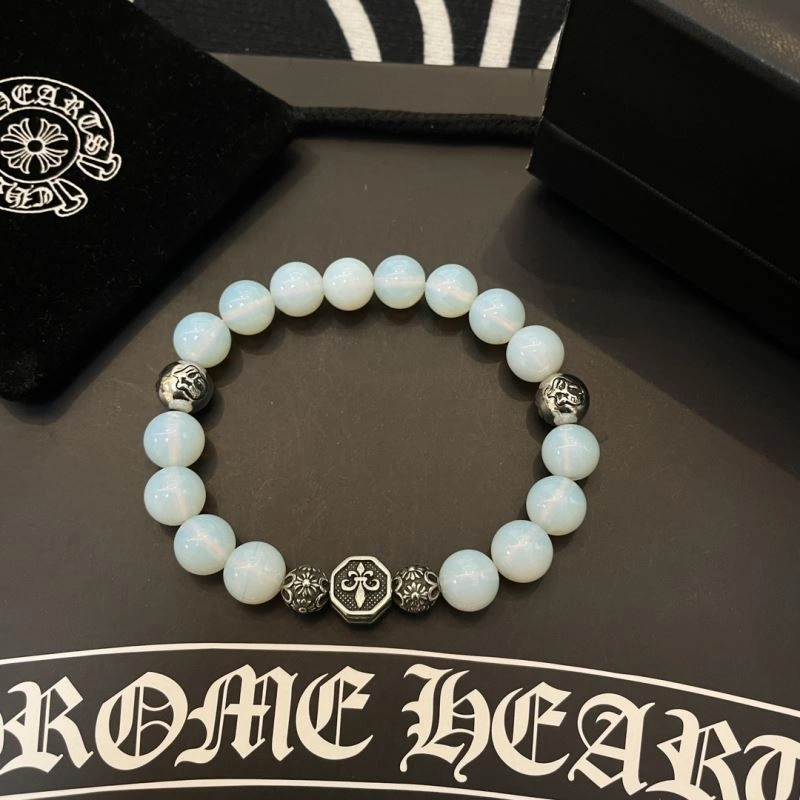 Durable Chrome Hearts Bracelets 240828