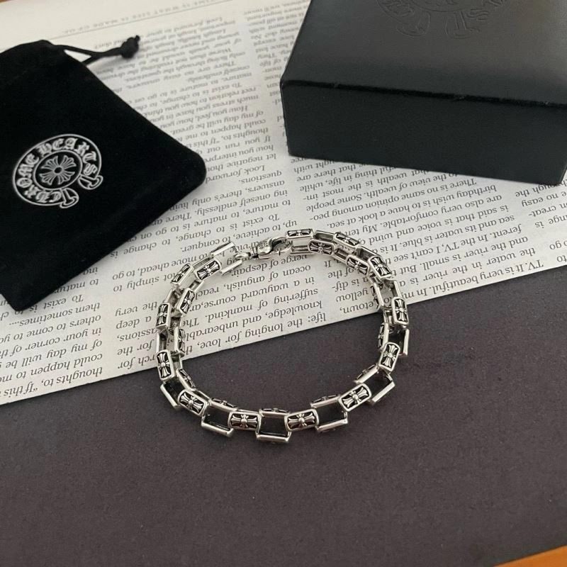 Durable Chrome Hearts Bracelets 240831