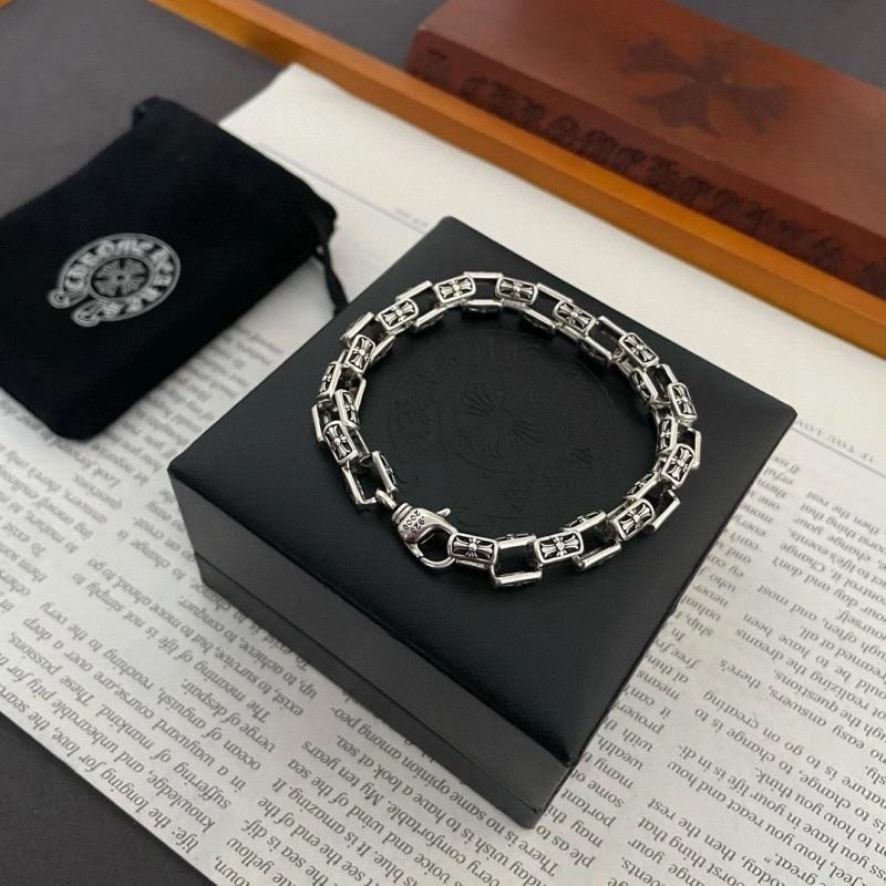 Durable Chrome Hearts Bracelets 240831