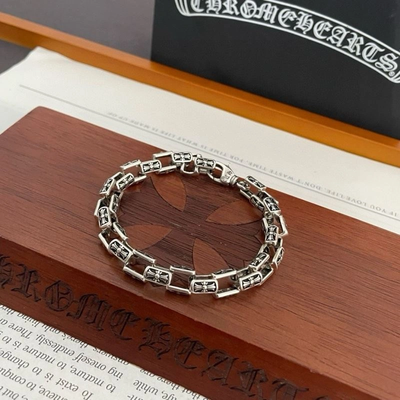 Durable Chrome Hearts Bracelets 240831