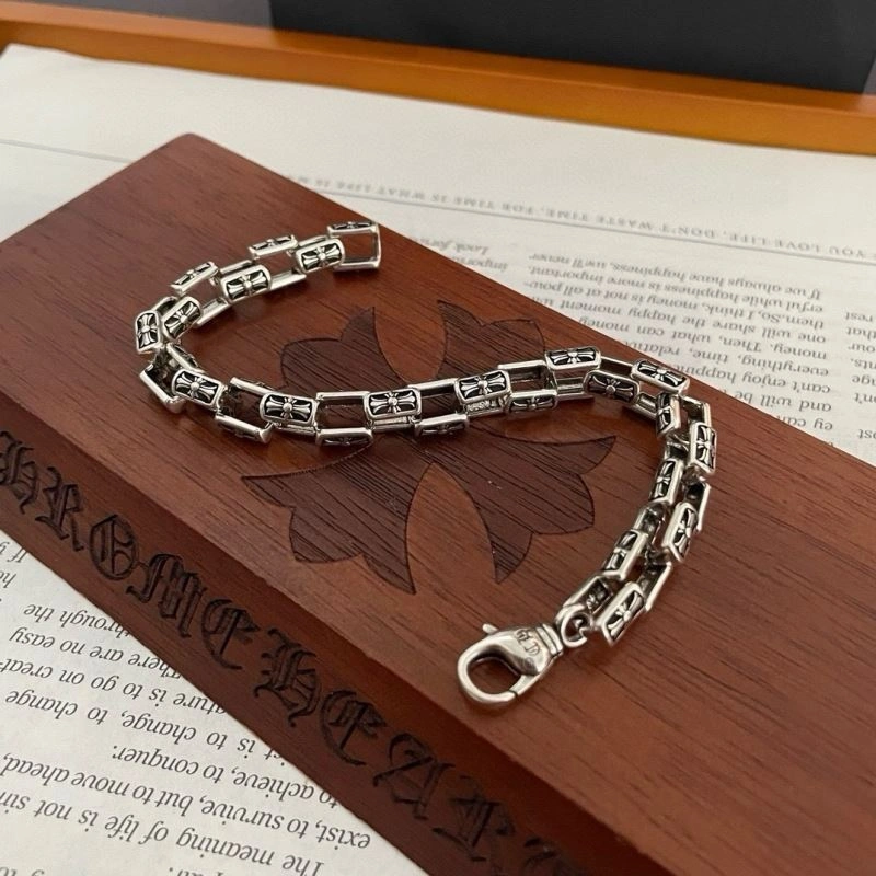 Durable Chrome Hearts Bracelets 240831