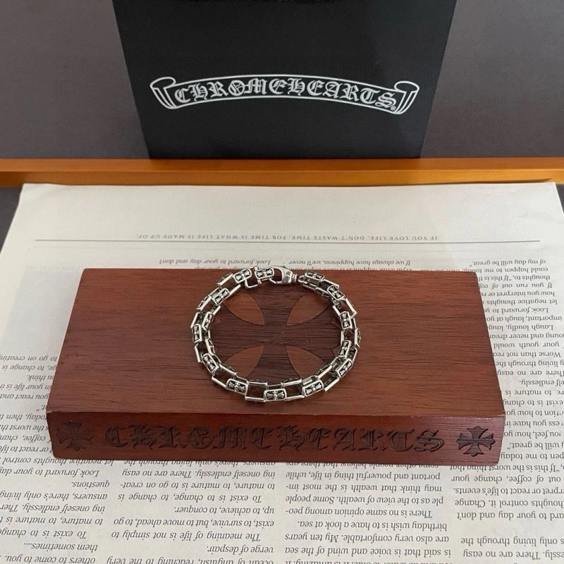 Durable Chrome Hearts Bracelets 240831