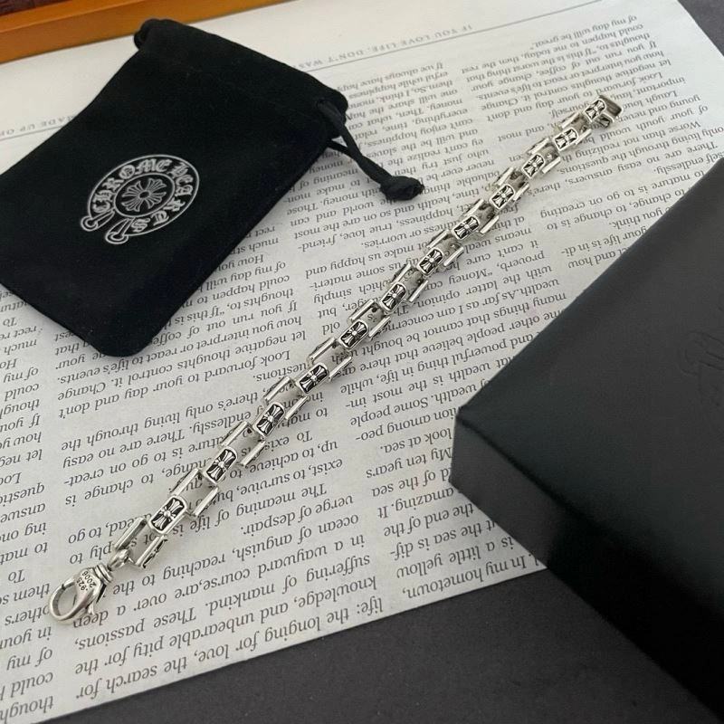 Durable Chrome Hearts Bracelets 240831