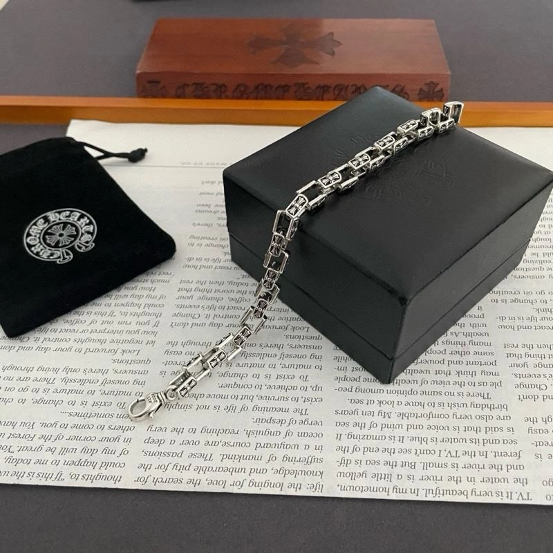 Durable Chrome Hearts Bracelets 240831