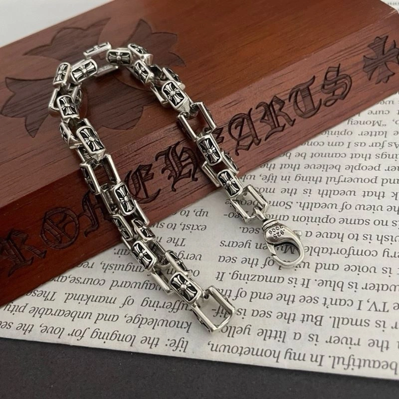 Durable Chrome Hearts Bracelets 240831