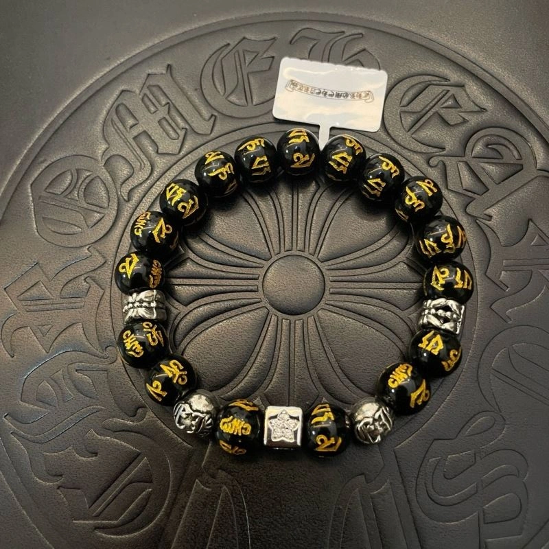 Chrome Hearts Bracelets ComfortFit 240834