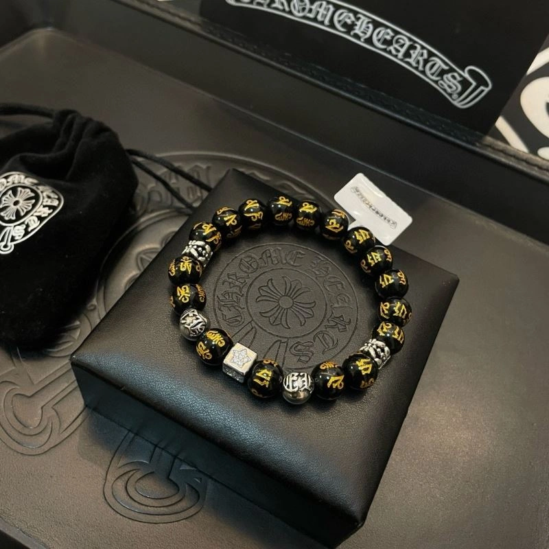 Chrome Hearts Bracelets ComfortFit 240834