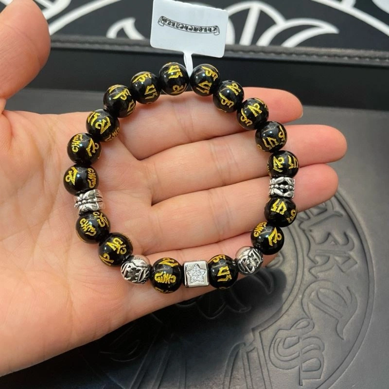 Chrome Hearts Bracelets ComfortFit 240834