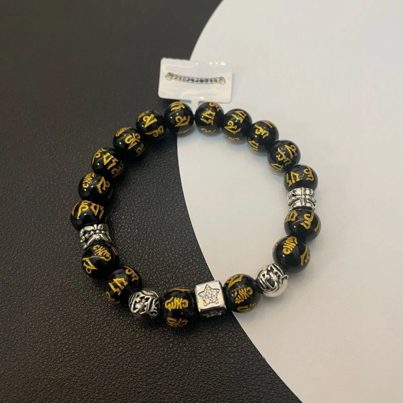 Chrome Hearts Bracelets ComfortFit 240834