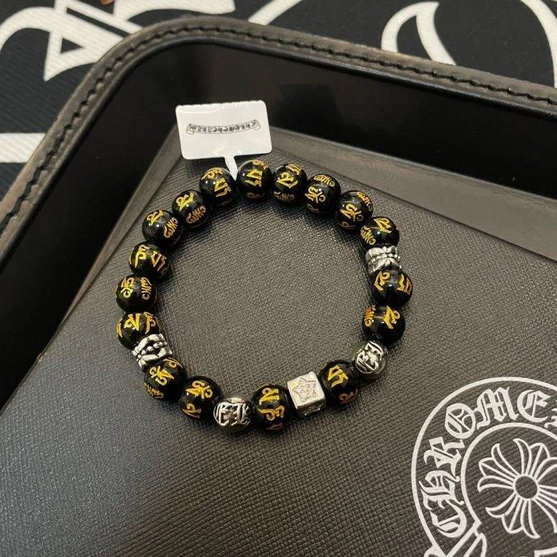 Chrome Hearts Bracelets ComfortFit 240834