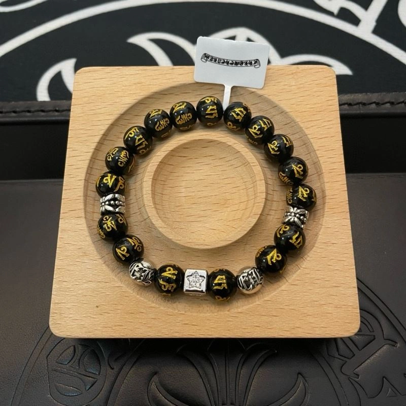 Chrome Hearts Bracelets ComfortFit 240834
