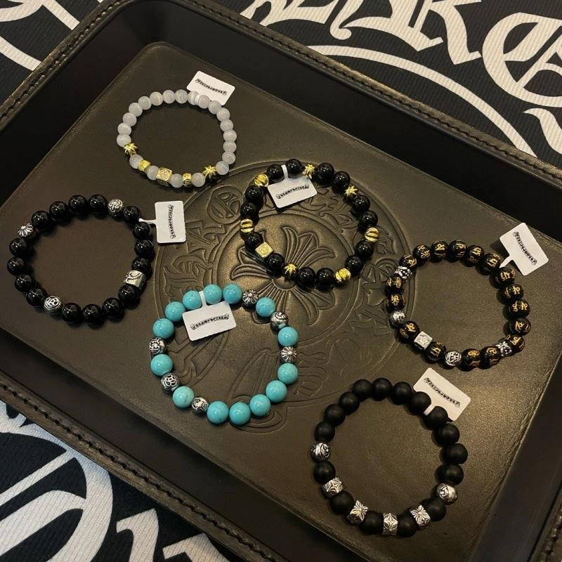 Chrome Hearts Bracelets ComfortFit 240834