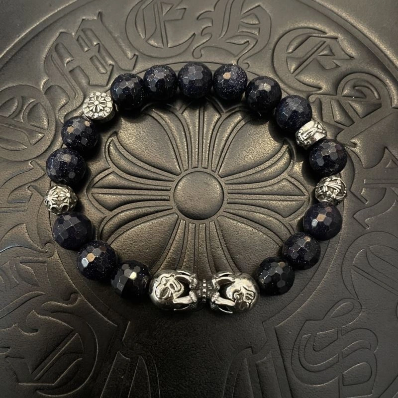 Chrome Hearts Bracelets Original 240833