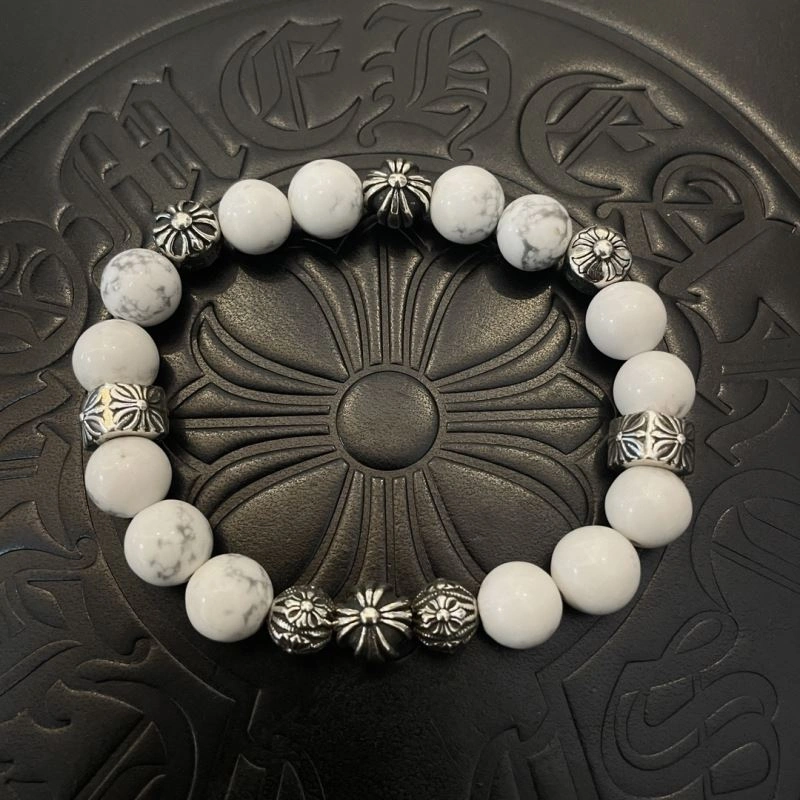 Chrome Hearts Bracelets Resilient 240854