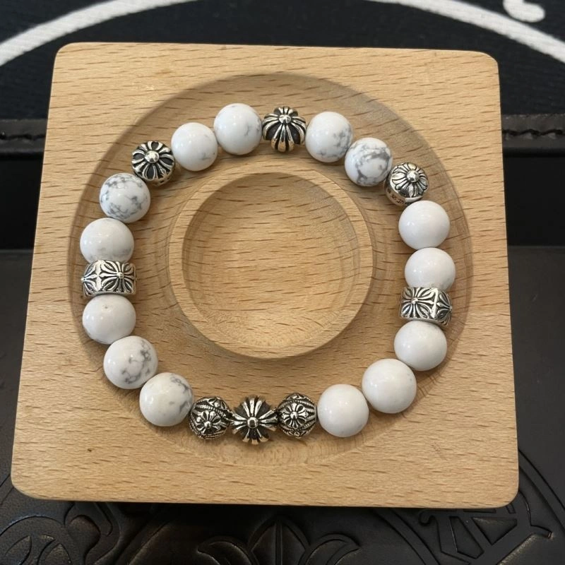 Chrome Hearts Bracelets Resilient 240854
