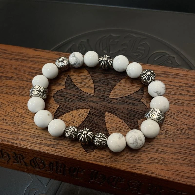 Chrome Hearts Bracelets Resilient 240854