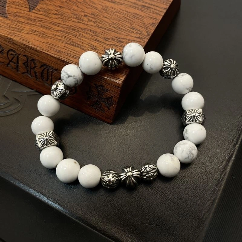 Chrome Hearts Bracelets Resilient 240854