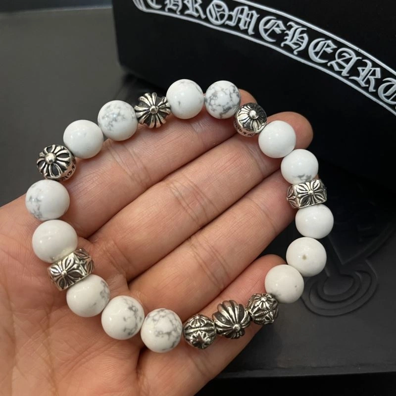 Chrome Hearts Bracelets Resilient 240854
