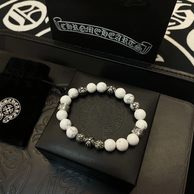 Chrome Hearts Bracelets Resilient 240854