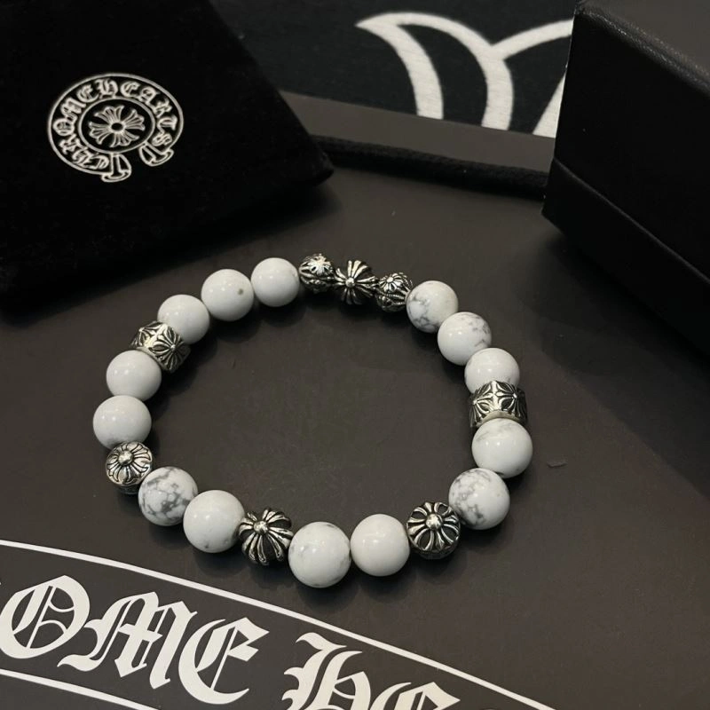 Chrome Hearts Bracelets Resilient 240854