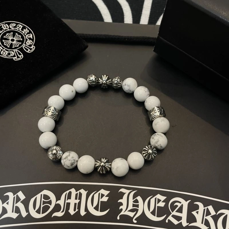 Chrome Hearts Bracelets Resilient 240854
