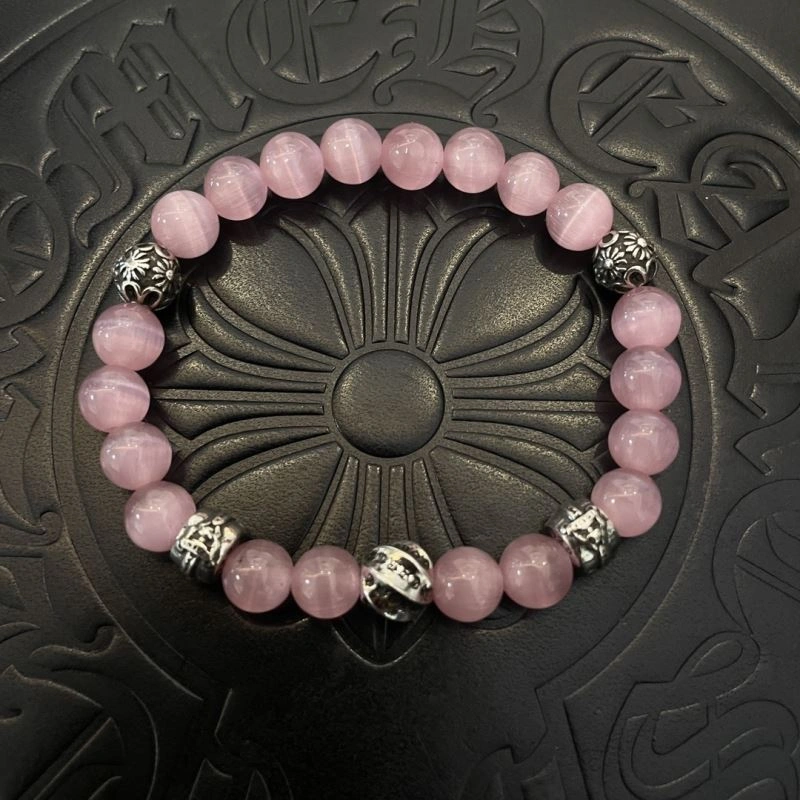 Chrome Hearts Bracelets Bright 240827