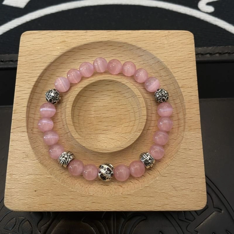 Chrome Hearts Bracelets Bright 240827