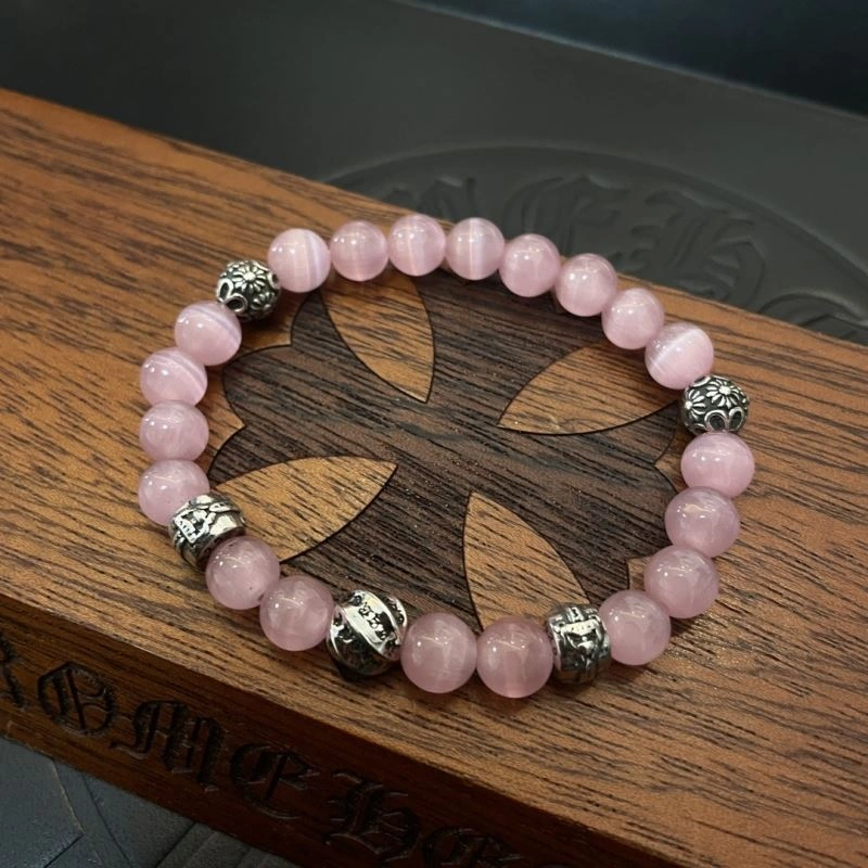 Chrome Hearts Bracelets Bright 240827