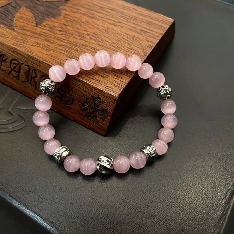Chrome Hearts Bracelets Bright 240827
