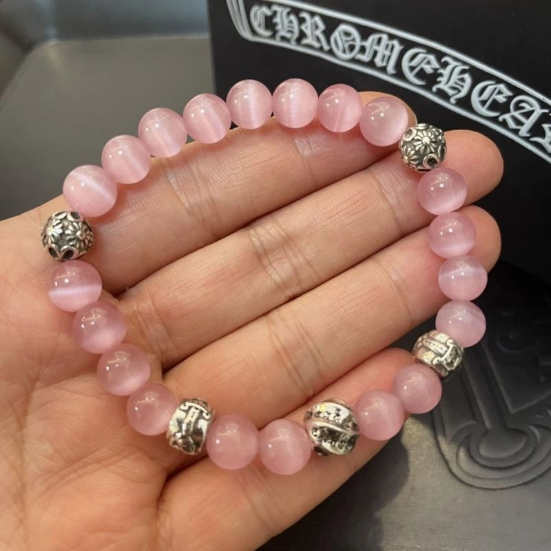 Chrome Hearts Bracelets Bright 240827