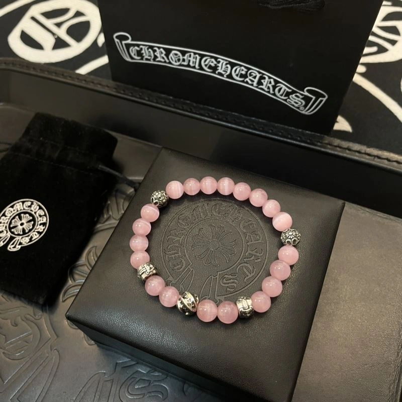 Chrome Hearts Bracelets Bright 240827