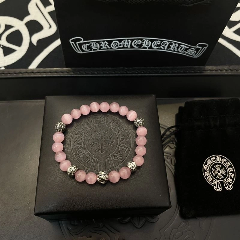 Chrome Hearts Bracelets Bright 240827