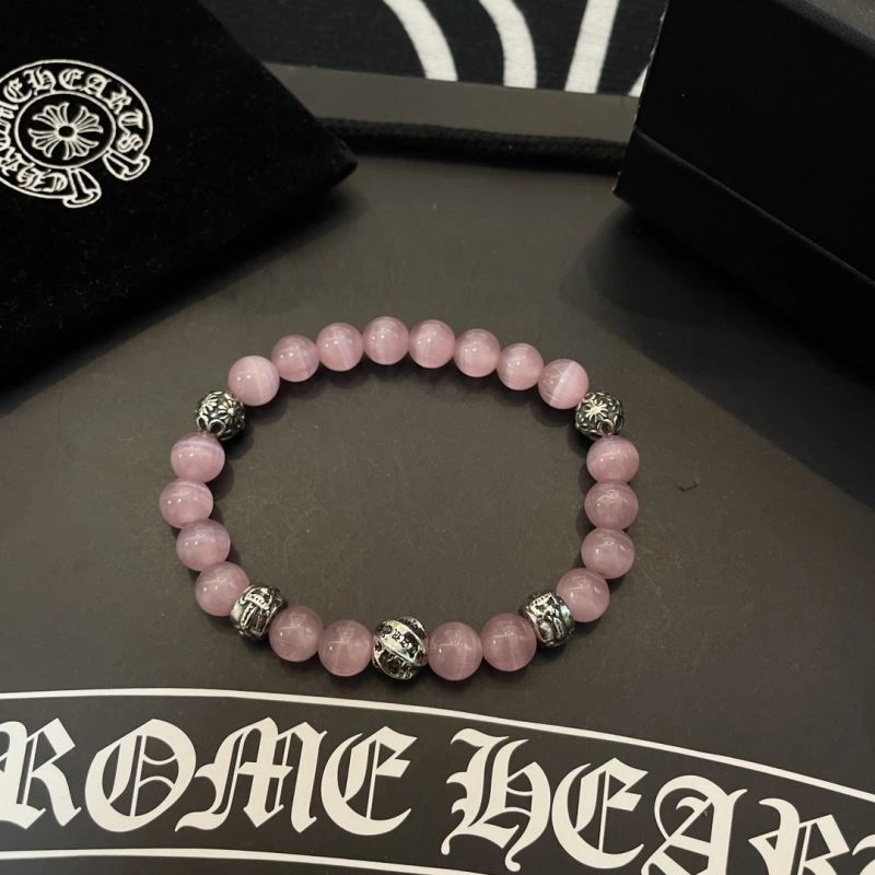 Chrome Hearts Bracelets Bright 240827