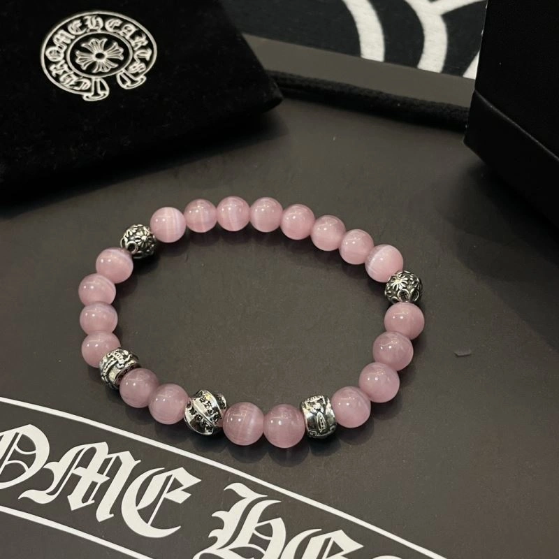 Chrome Hearts Bracelets Bright 240827