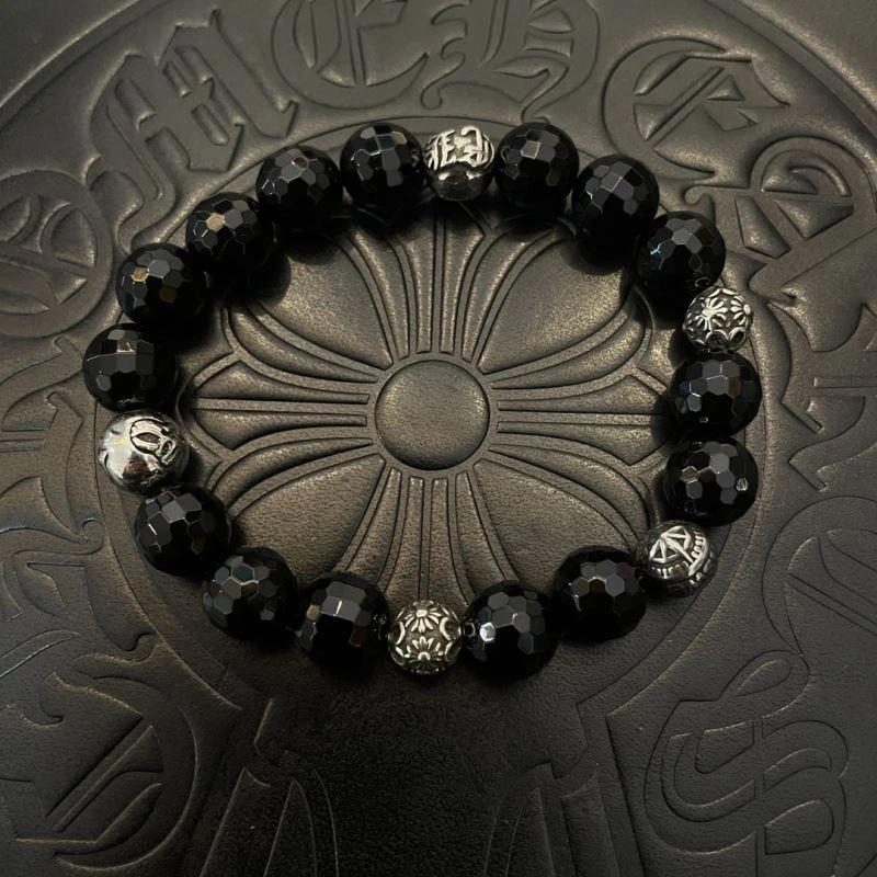 Chrome Hearts Bracelets WaterResistant 240830
