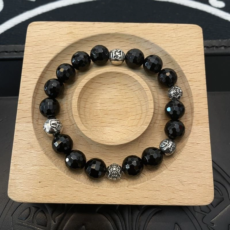 Chrome Hearts Bracelets WaterResistant 240830