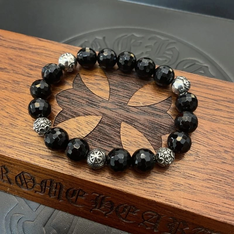 Chrome Hearts Bracelets WaterResistant 240830