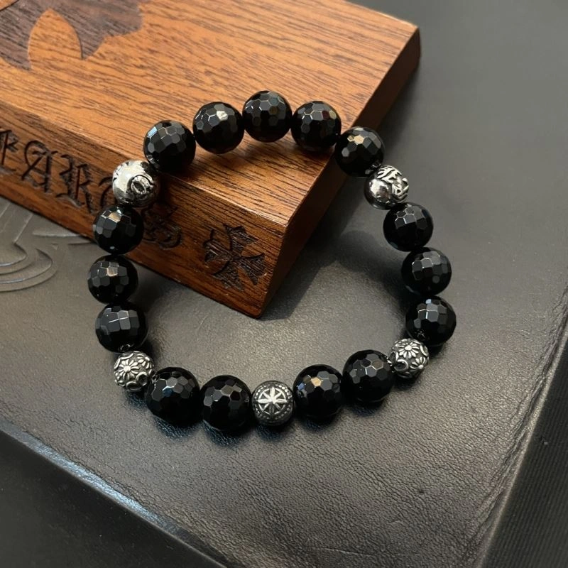 Chrome Hearts Bracelets WaterResistant 240830