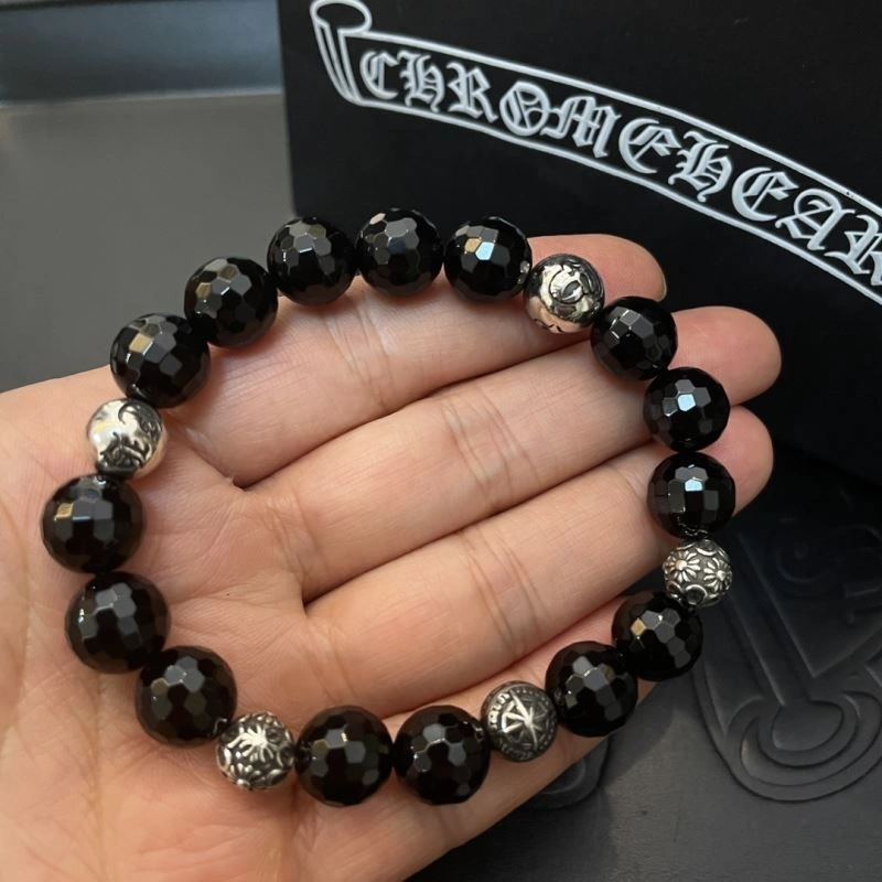 Chrome Hearts Bracelets WaterResistant 240830