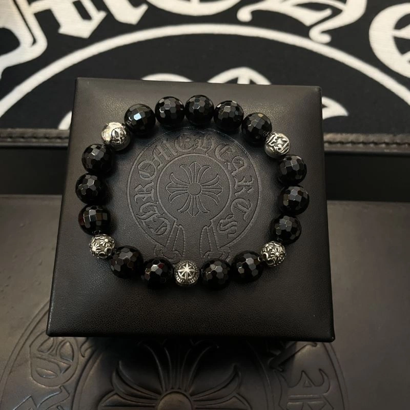 Chrome Hearts Bracelets WaterResistant 240830